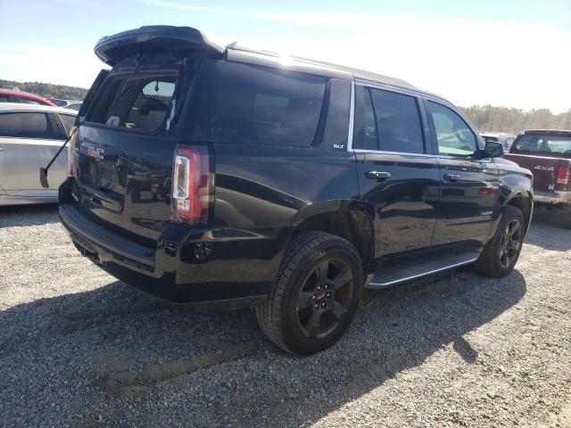 2015 GMC YUKON SLT - 1GKS2BKC0FR268092