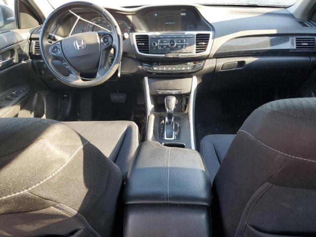 2015 HONDA ACCORD SPO - 1HGCR2F51FA199369