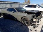 Lot #2957747066 2017 DODGE CHALLENGER