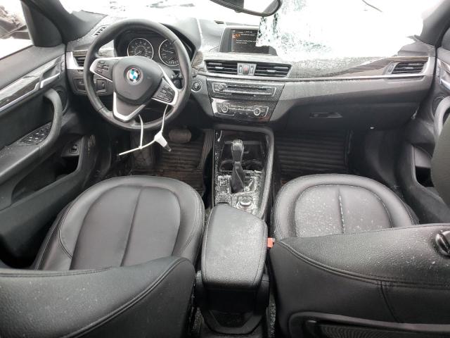 VIN WBXHT3C34G5E50142 2016 BMW X1 no.8