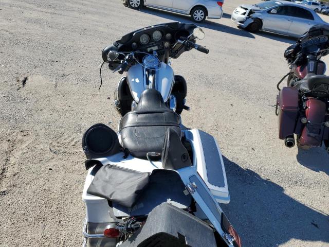2009 HARLEY-DAVIDSON FLHTCU 1HD1FC4139Y634004
