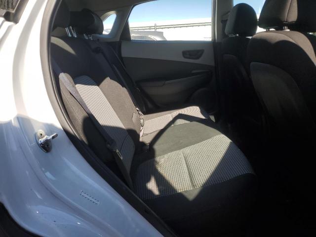 2018 HYUNDAI KONA SE - KM8K1CAA8JU115725