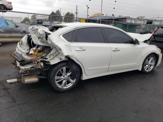 2015 NISSAN ALTIMA 2.5 - 1N4AL3AP0FN860930
