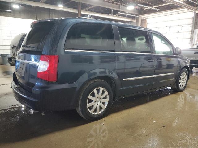 VIN 2C4RC1BG6ER249964 2014 Chrysler Town and Countr... no.3