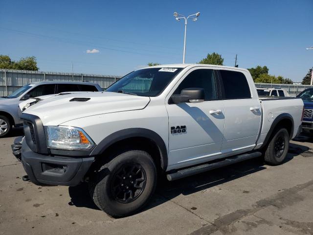 RAM 1500 REBEL