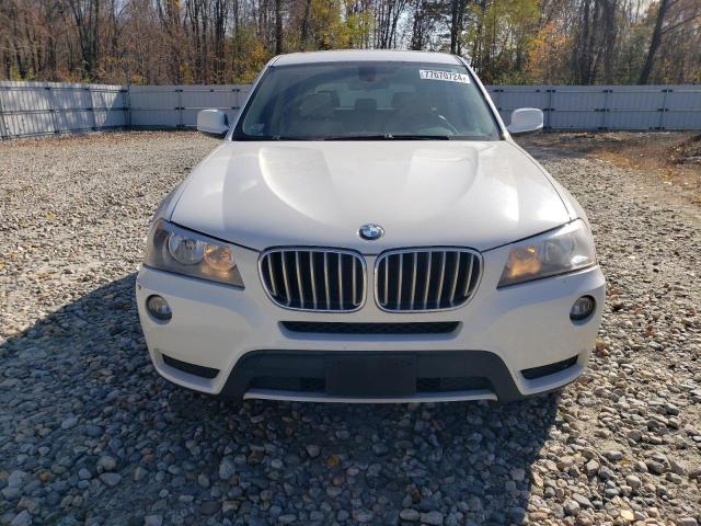 VIN 5UXWX9C50E0D25631 2014 BMW X3 no.5