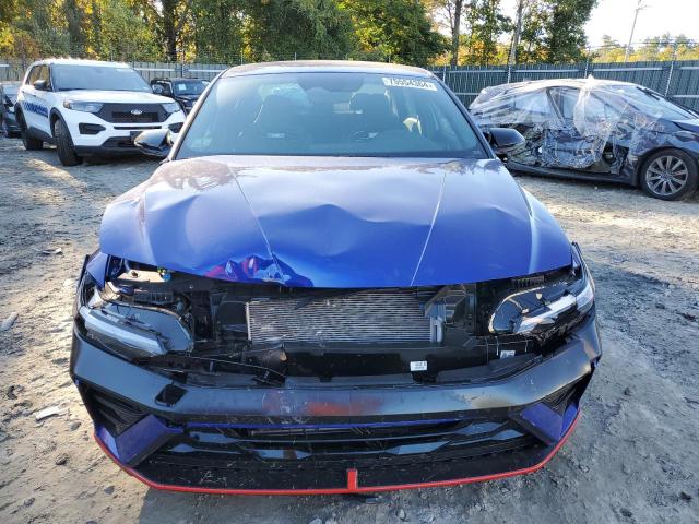 2024 HYUNDAI ELANTRA N - KMHLW4DK8RU021727