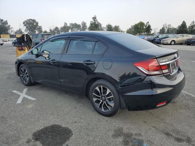 VIN 19XFB2F82FE204019 2015 Honda Civic, EX no.2