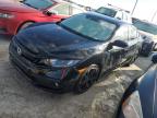 2021 HONDA CIVIC SPOR - 2HGFC2F80MH546567