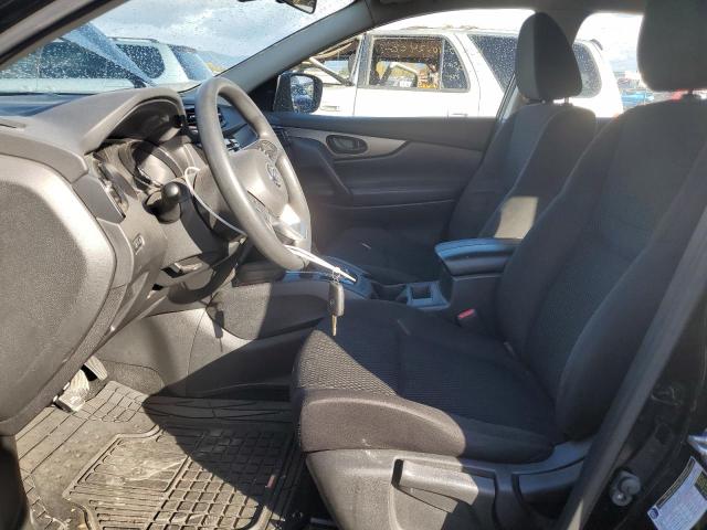 2021 NISSAN ROGUE SPOR - JN1BJ1AW9MW429268