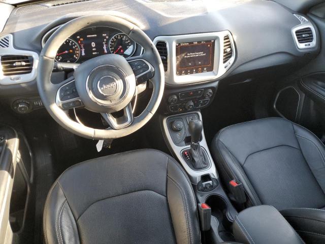 2021 JEEP COMPASS 80 3C4NJDEB9MT570558