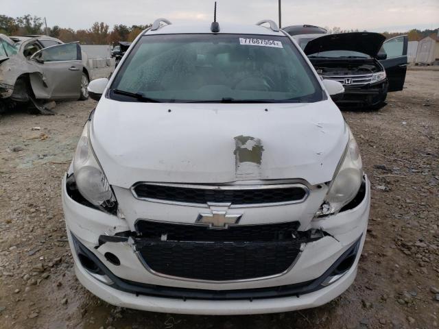 2015 CHEVROLET SPARK 2LT KL8CF6S98FC766780