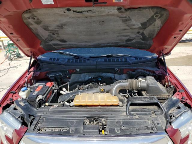2015 FORD F150 SUPER - 1FTEW1EG0FFB70204