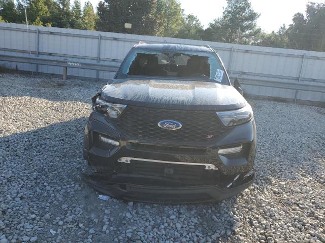 2020 FORD EXPLORER S - 1FM5K8GC0LGC41126