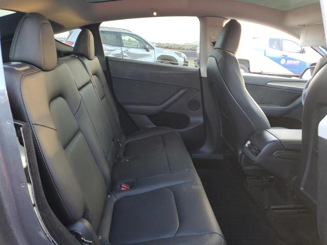 2023 TESLA MODEL Y - 7SAYGDEEXPF790030