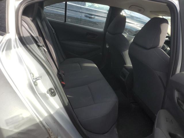 2022 TOYOTA COROLLA LE - 5YFEPMAEXNP271681