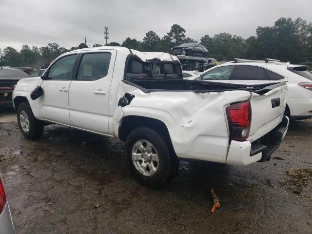 VIN 5TFAX5GN6JX127150 2018 Toyota Tacoma, Double Cab no.2