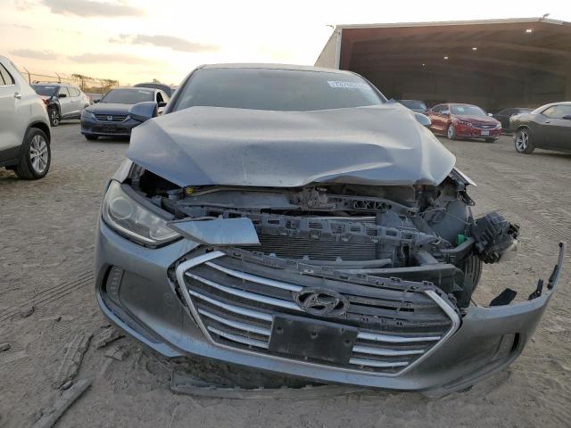 2018 HYUNDAI ELANTRA SE - KMHD84LF6JU473750