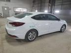 Lot #3024621579 2020 HYUNDAI ELANTRA SE