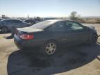 Lot #2918980553 2003 TOYOTA CAMRY SOLA