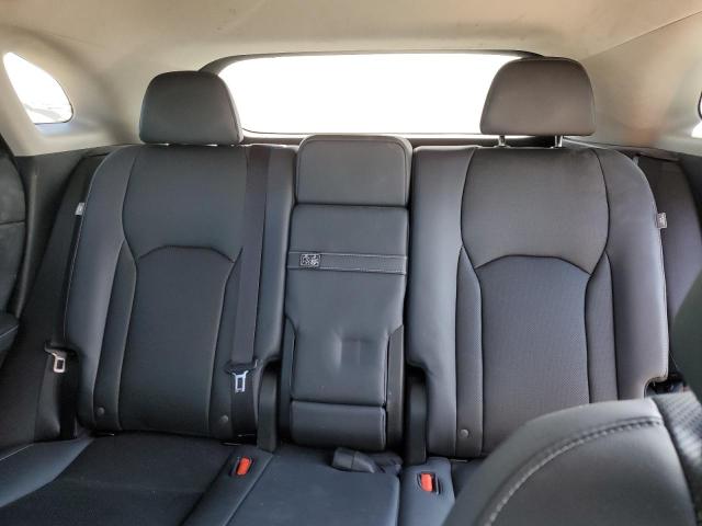 2022 LEXUS RX 450H - 2T2HGMDA6NC081393