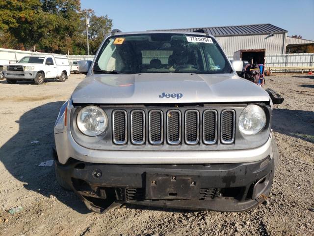 VIN ZACCJABT6FPB90736 2015 JEEP RENEGADE no.5