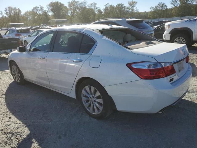2015 HONDA ACCORD EXL - 1HGCR3F88FA033950