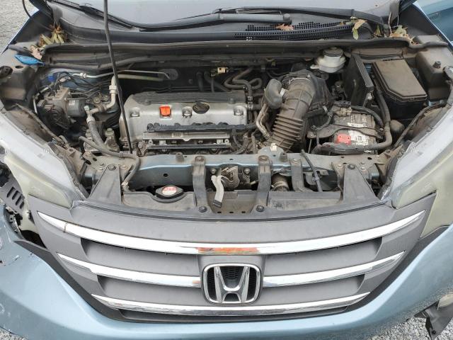 VIN 5J6RM3H56DL020720 2013 Honda CR-V, EX no.12