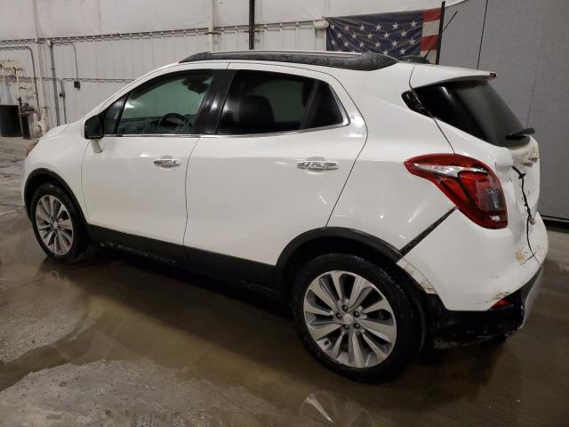 VIN KL4CJASB5LB025557 2020 Buick Encore, Preferred no.2