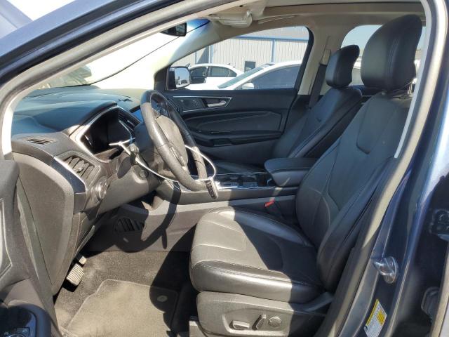 2019 FORD EDGE TITAN - 2FMPK3K94KBB00105