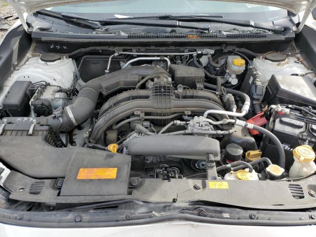 2019 SUBARU CROSSTREK - JF2GTANC9KH344348