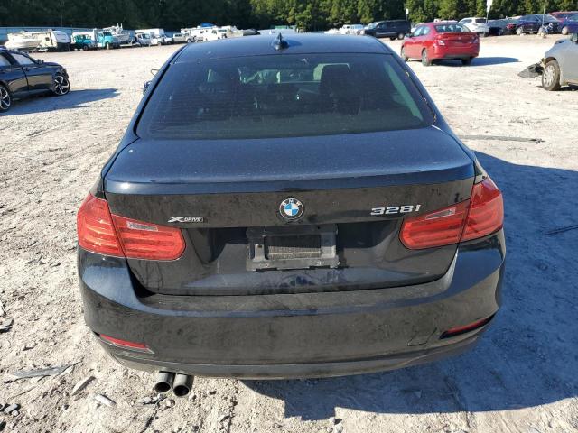 VIN WBA3B5C5XFF960375 2015 BMW 3 Series, 328 Xi Sulev no.6