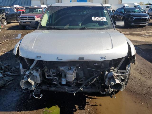 2019 FORD FLEX SE - 2FMGK5B80KBA00666
