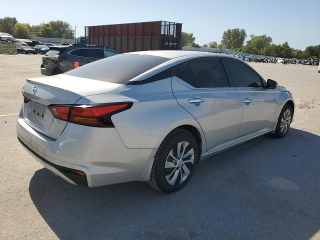2021 NISSAN ALTIMA S - 1N4BL4BV3MN332352