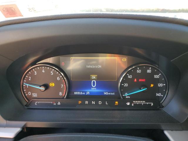 1FMSK8DH9PGC42266 2023 FORD EXPLORER