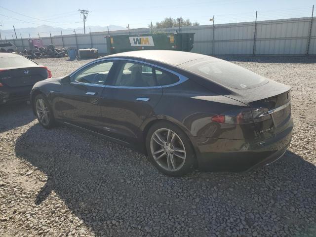 VIN 5YJSA1CN4DFP07452 2013 Tesla MODEL S no.2