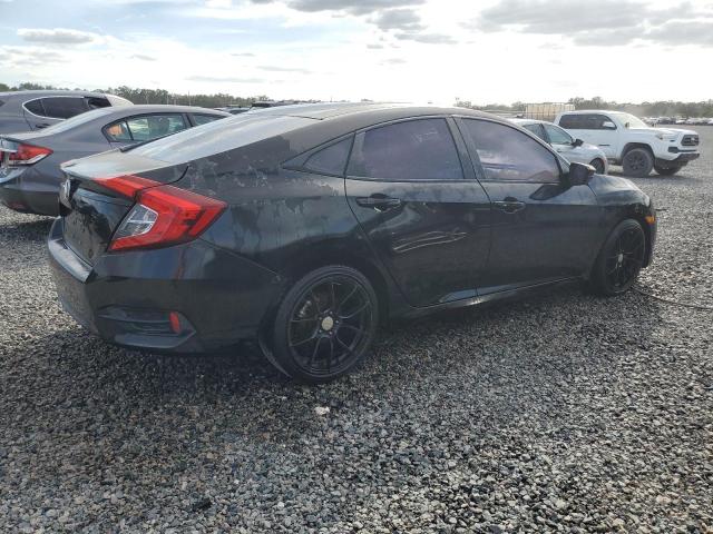 VIN 19XFC2F55GE061507 2016 Honda Civic, LX no.3