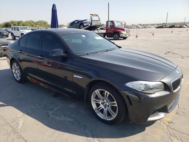 VIN WBAXH5C5XDD114109 2013 BMW 5 Series, 528 XI no.4