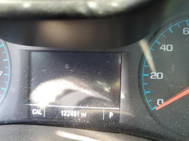2017 CHEVROLET COLORADO - 1GCGTBEN6H1268384