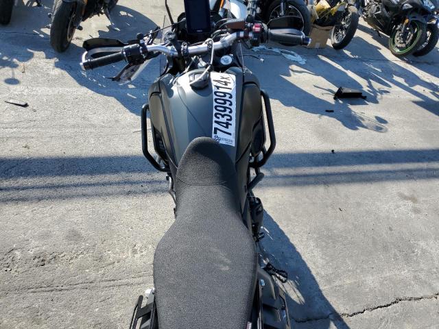 2024 YAMAHA XTZ690 JYADM12Y8RA007196