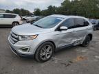 2015 FORD EDGE TITAN - 2FMTK4K94FBB13818