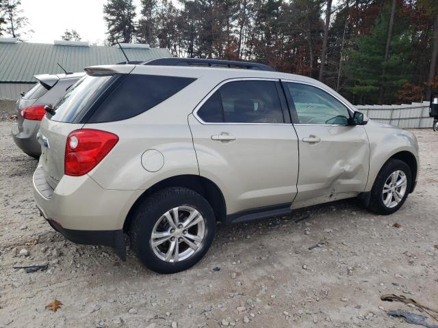 2015 CHEVROLET EQUINOX LT - 2GNFLFEK3F6380120