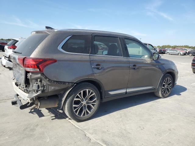 2017 MITSUBISHI OUTLANDER - JA4AD3A36HZ041706