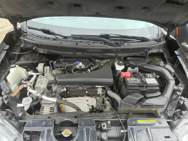 2020 NISSAN ROGUE S - 5N1AT2MV5LC744866