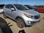 KIA SPORTAGE E photo