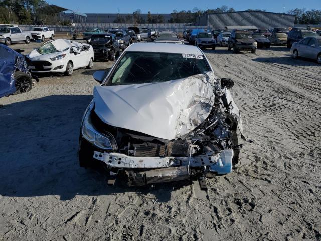 2018 CHEVROLET CRUZE LS - 1G1BC5SM9J7100354