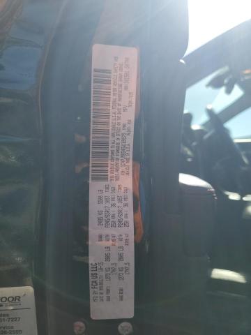 2016 JEEP CHEROKEE T - 1C4PJMBS4GW169575