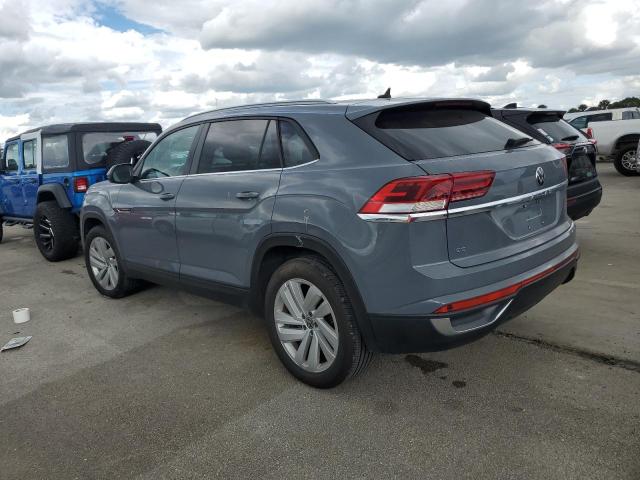 2021 VOLKSWAGEN ATLAS CROS - 1V2JC2CA5MC201696