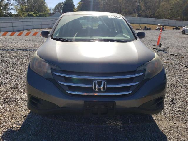 VIN 2HKRM4H30EH617703 2014 HONDA CRV no.5