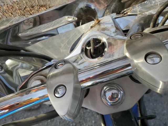 2012 YAMAHA XVS950 JYAVN01E9CA012496